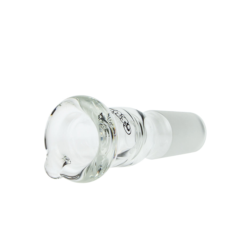 G-Spot Glass - Tulip Bowl - 18.8mm - Medium - Side view