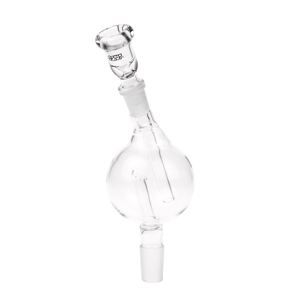 G-Spot Glass - Ash Catcher -  18.8mm > 14.5mm