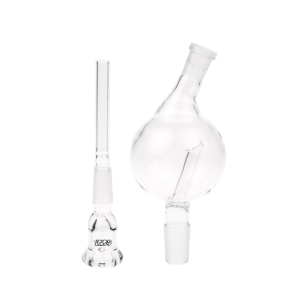 G-Spot Glass - Ash Catcher -  18.8mm > 14.5mm
