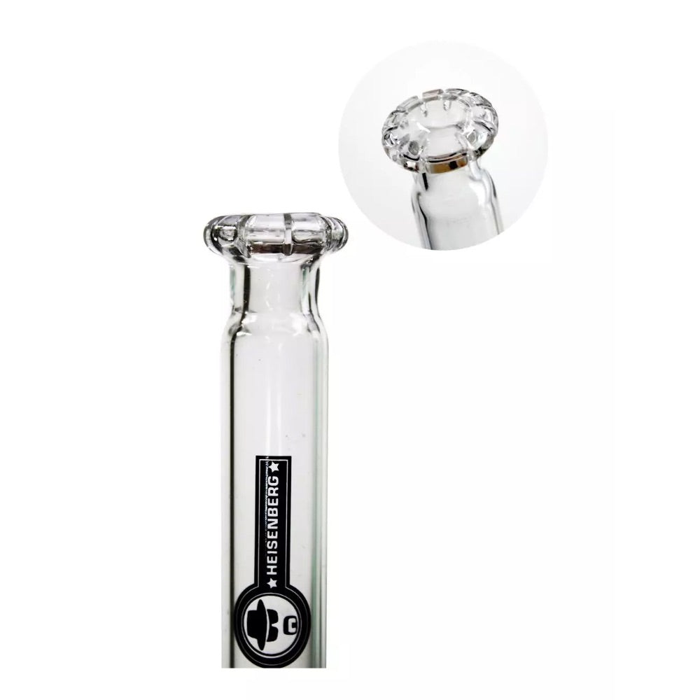 Heisenberg Showerhead Diffuser Precooler | showerhead