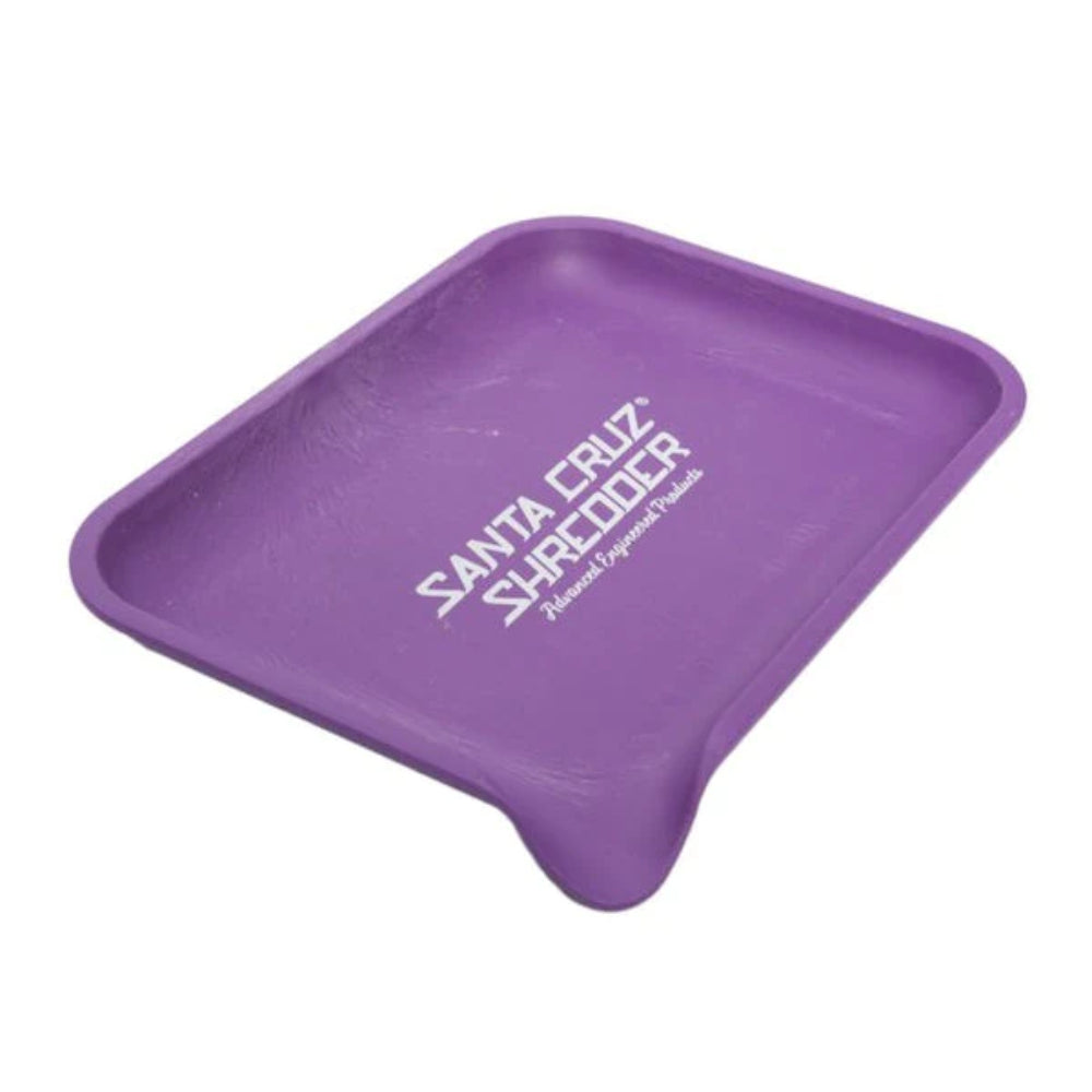 Santa Cruz Shredder Hemp Tray | Small