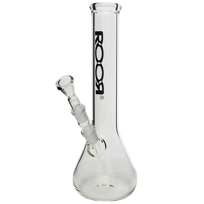 ROOR Little Sista 5.0mm Black Logo | 35cm - Side View 2