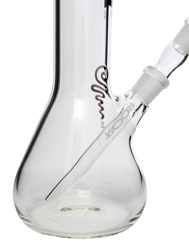 ROOR Little Sista 5.0mm Black Logo | 35cm - Signature