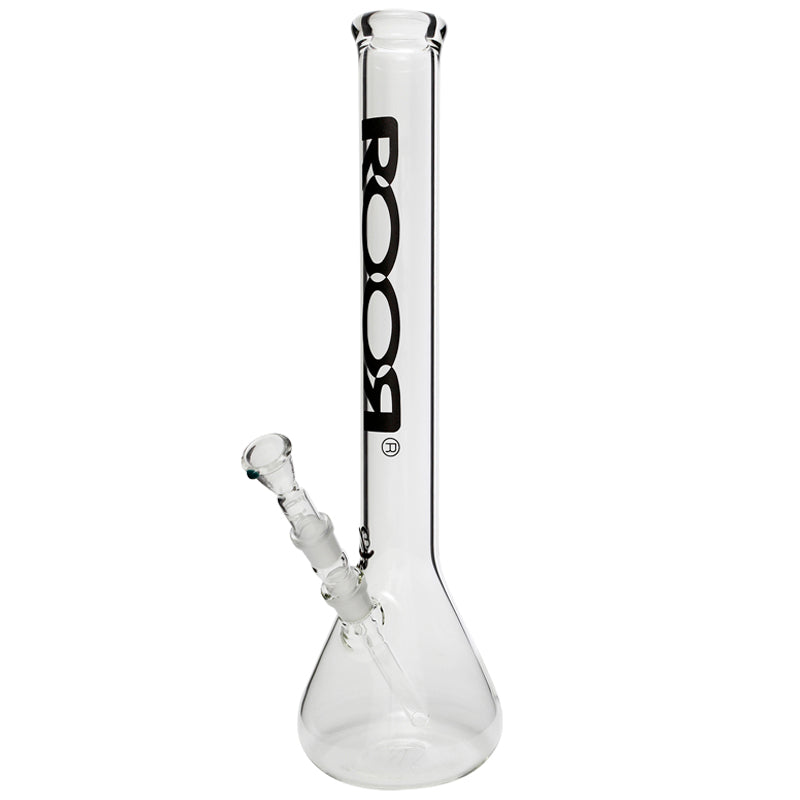 ROOR Little Sista 5.0mm Black Logo | 45cm - Side View 2