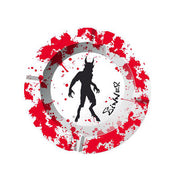 Metal Ashtray - "Sinner" - Demon