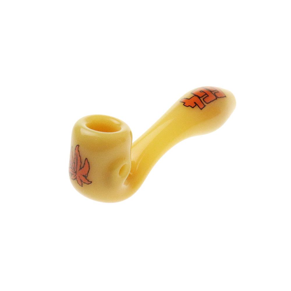Famous Brandz Puff Puff Pass Sherlock Hand Pipe | Gorilla Glue #4