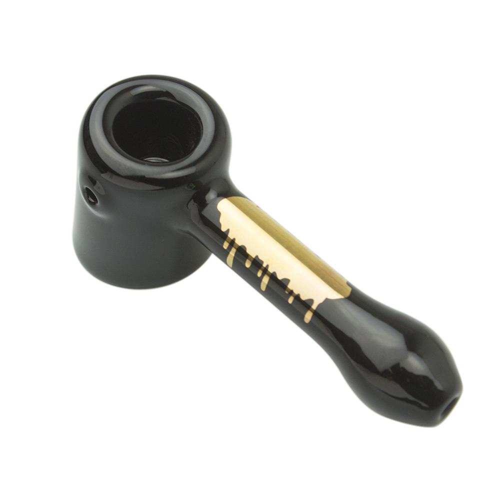 Famous Design Surrender Hammer Hand Pipe - Top view