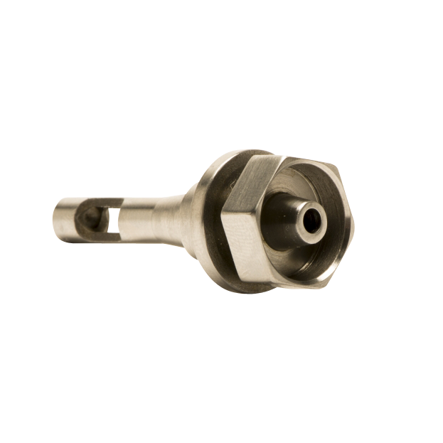 PypTek - Prometheus Embyr - Domeless Titanium Nail