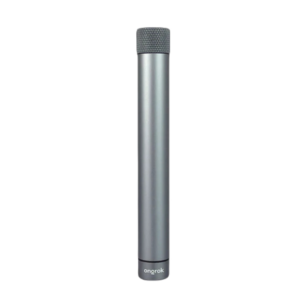 ONGROK Aluminum Storage Tube