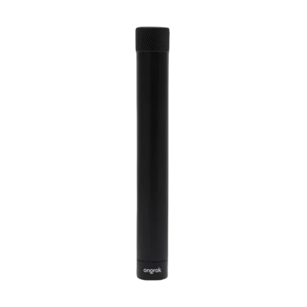 ONGROK Aluminum Storage Tube | Gold