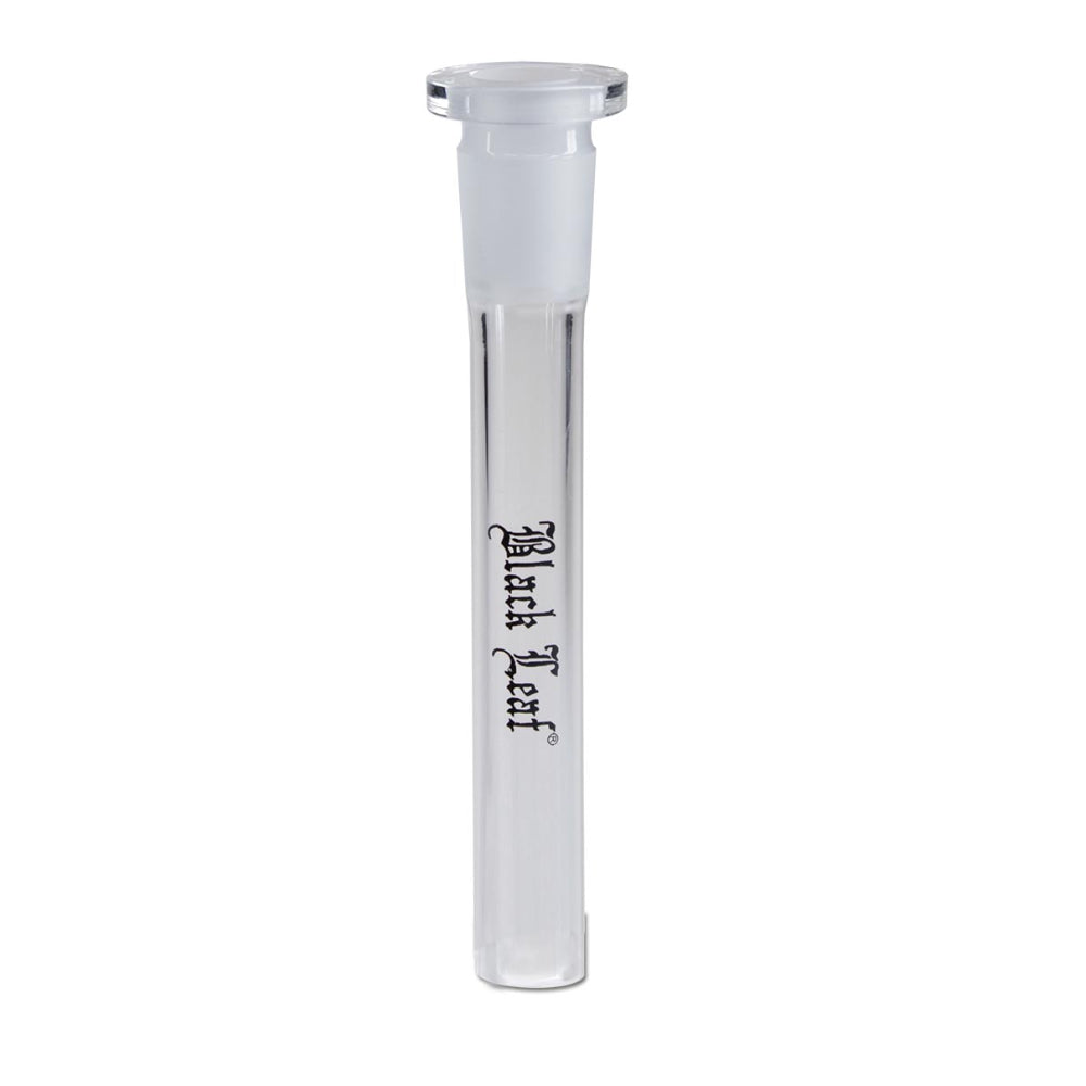 Black Leaf 18.8mm > 14.5mm Male Downstem | 120mm