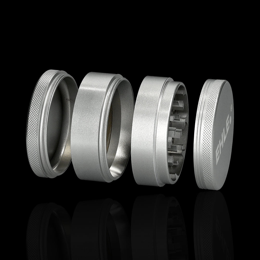 EHLE GRINDER CERAMIC COATED 7