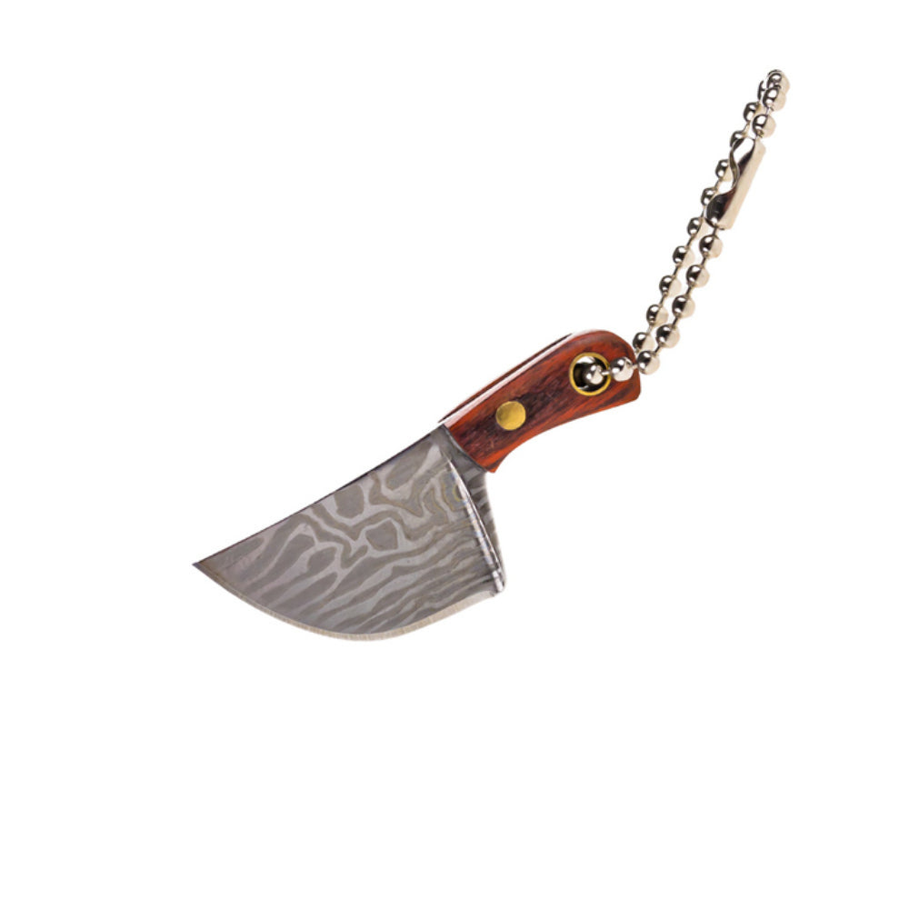 THGC EX I Mini Chopping Knife with Cover