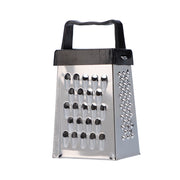 THG Co. G-Rasp Stainless Steel Mini Grater | side view 1
