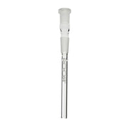 ROOR - Open-End Glass Downstem