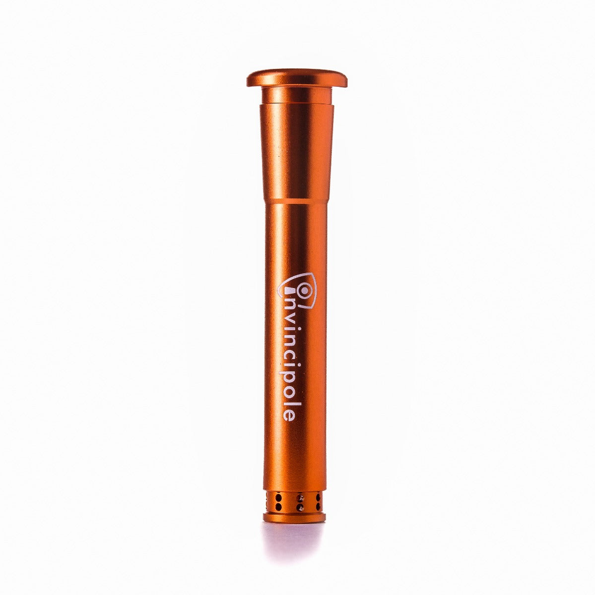 Invincipole Telescopic Metal Diffuser Downstem | 18.8mm > 14.5mm