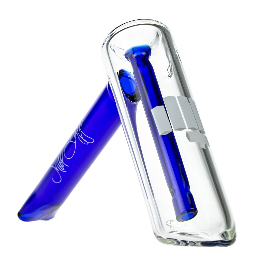 Snoop Dogg Pounds Lightship Handheld Bubbler