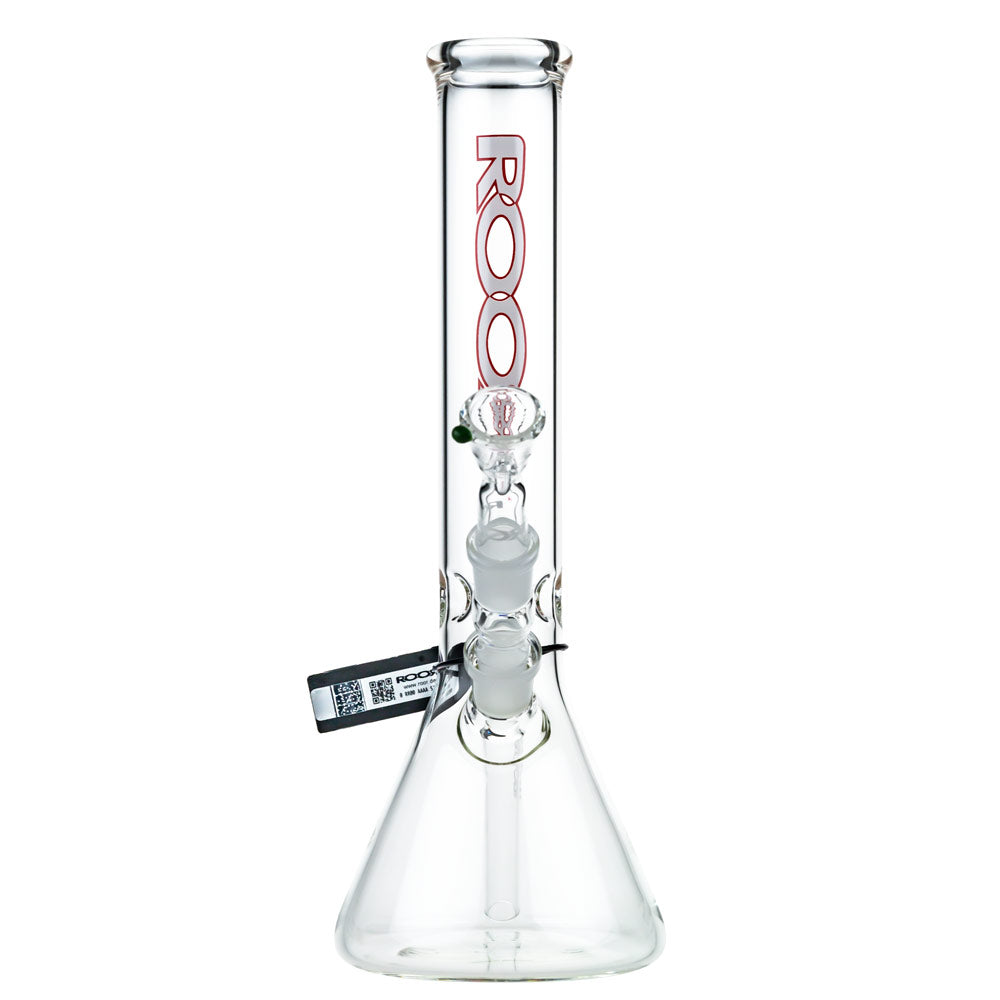 ROOR Little Sista 3.2mm White & Red | 35cm | Ice Notches