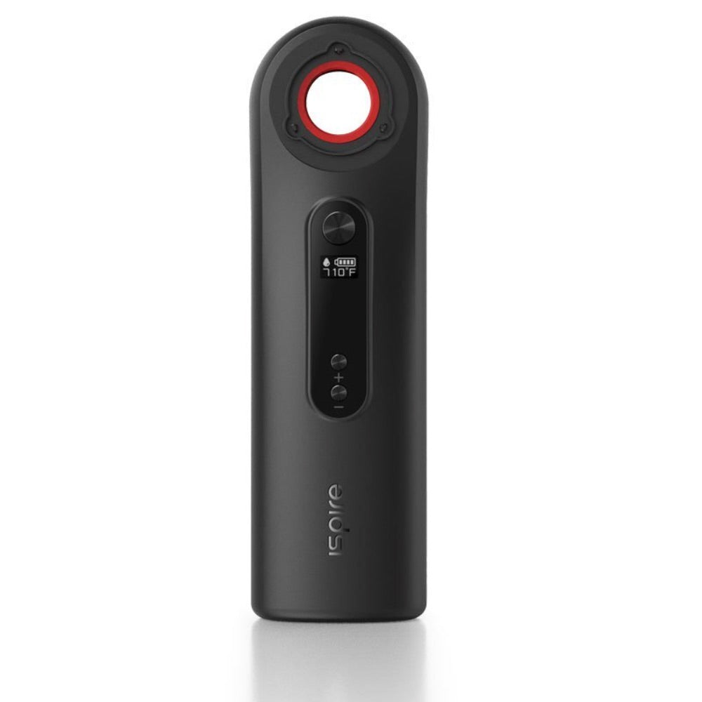 Ispire The Wand Enail Dab Kit | front view