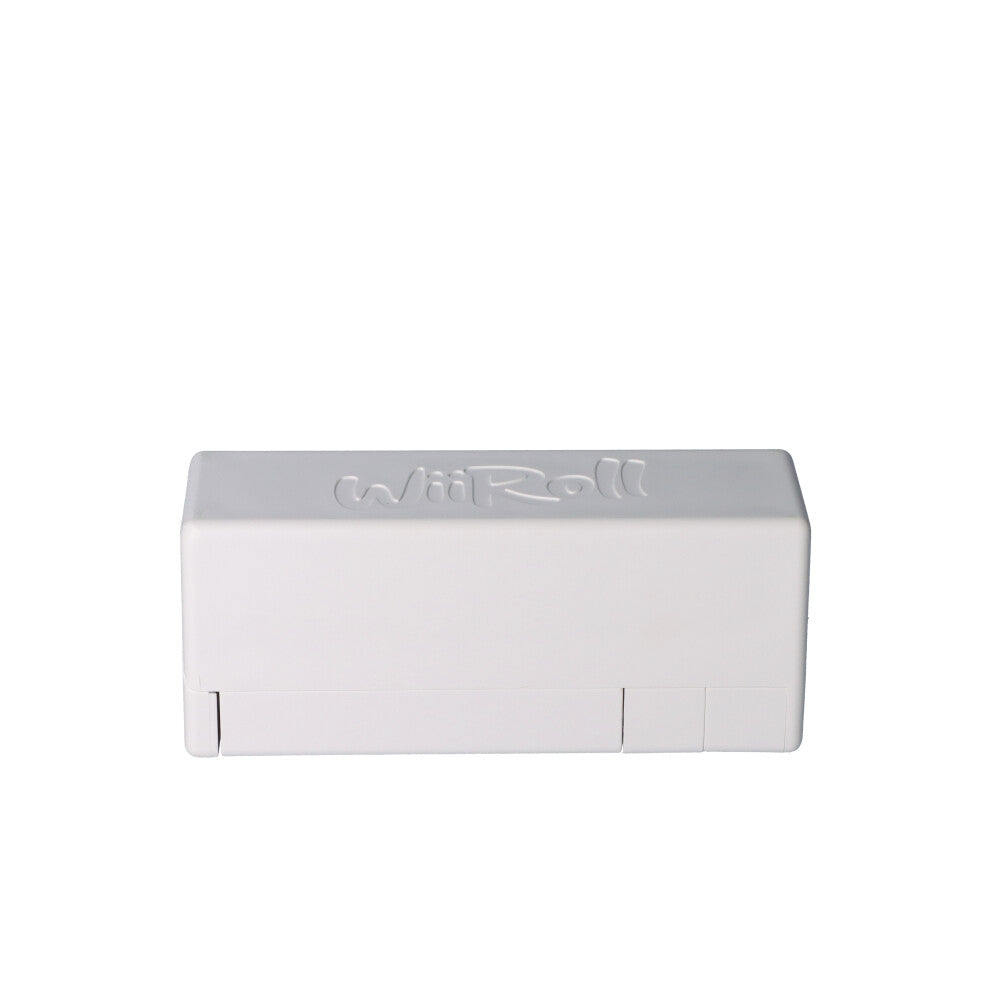 WiiRoll | side view 2