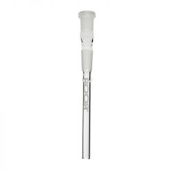 ROOR - Open-End Glass Downstem