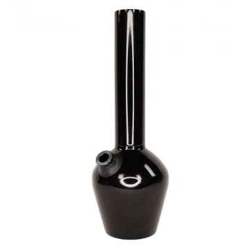 Chill Steel Pipes Water Pipe | Black