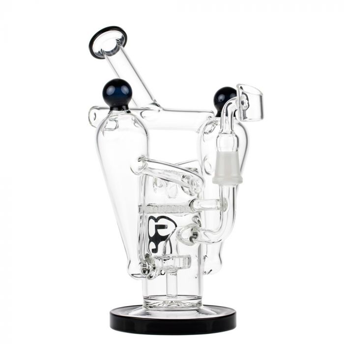 Glasscity Recycler Vapor Bubbler