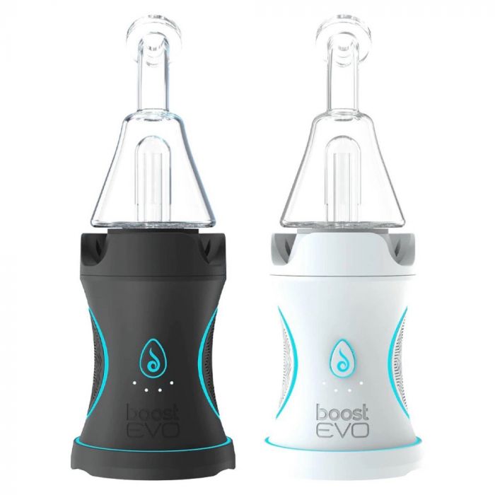 Dr. Dabber Boost EVO Electric Dab Rig