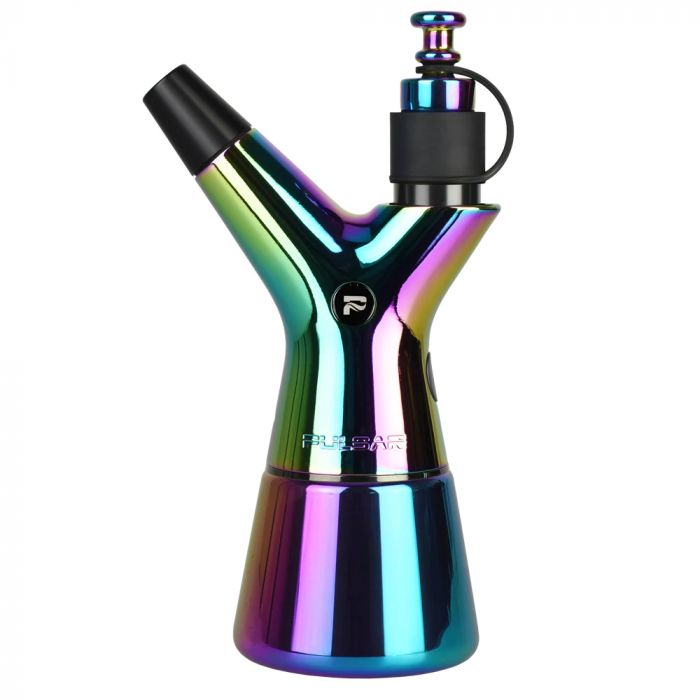 pulsar rok electric dab rig limited edition