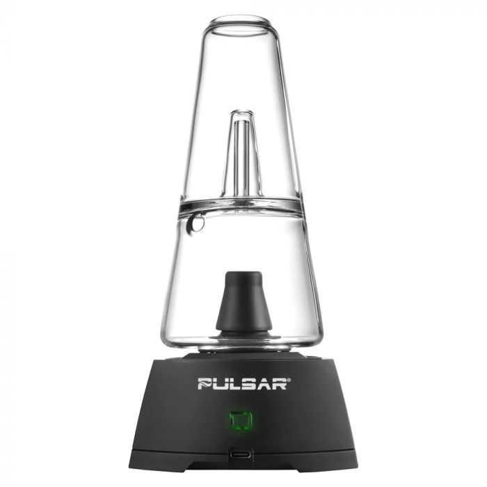 pulsar sipper electric dab rig